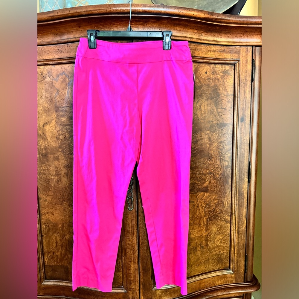 Dress pants
